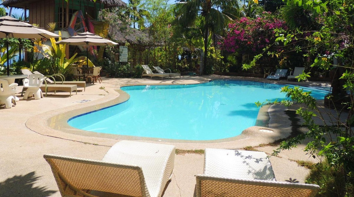Coral Cay Resort, Inc., Philippines