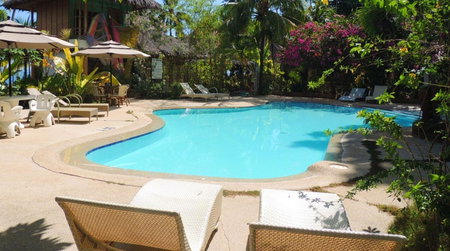 Coral Cay Resort, Inc., Siquijor, Philippines