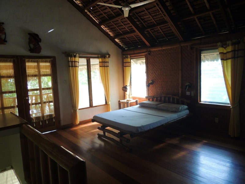 Coral Cay Resort, Inc., Siquijor, Philippines