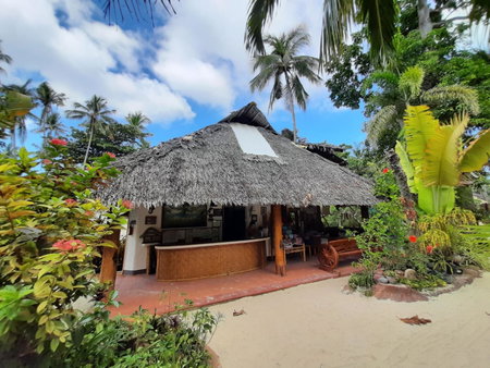 Coral Cay Resort, Inc., Siquijor, Philippines
