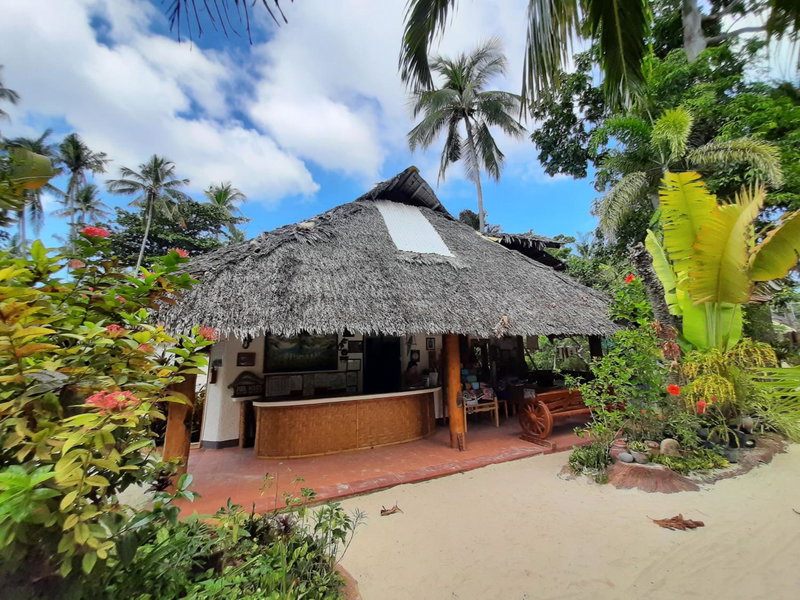 Coral Cay Resort, Inc., Siquijor, Philippines