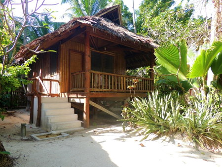 Coral Cay Resort, Inc., Siquijor, Philippines