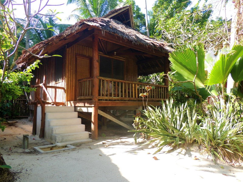 Coral Cay Resort, Inc., Siquijor, Philippines