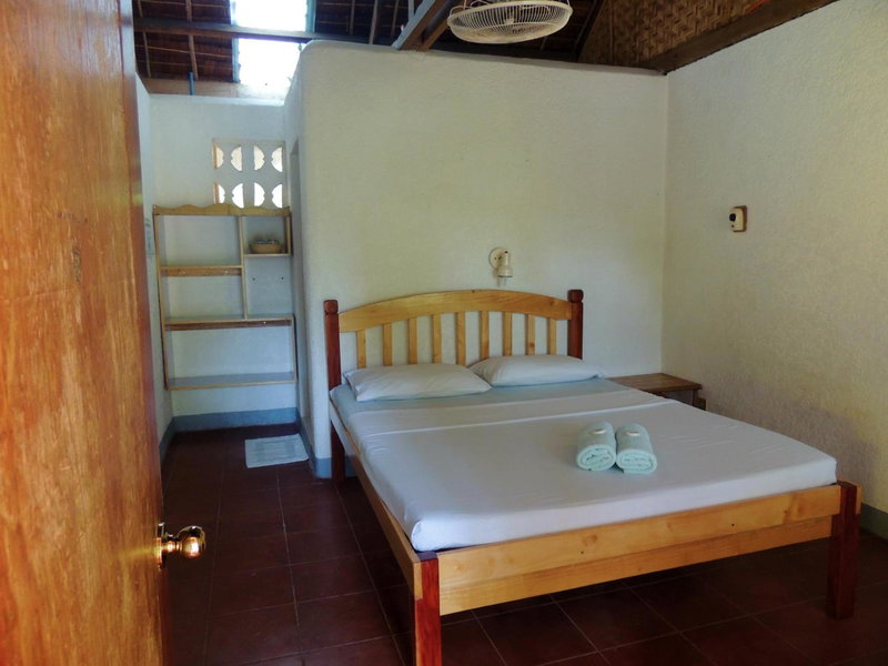 Coral Cay Resort, Inc., Siquijor, Philippines