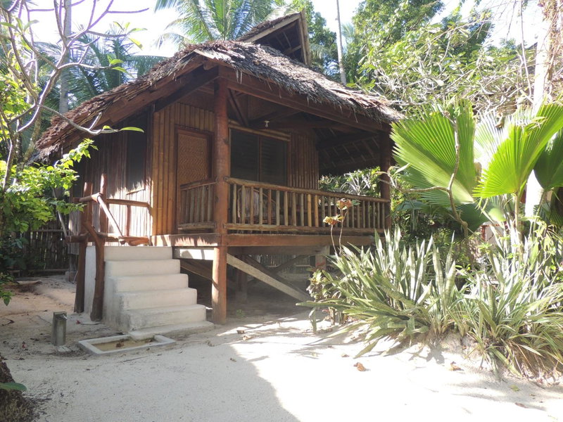 Coral Cay Resort, Inc., Siquijor, Philippines