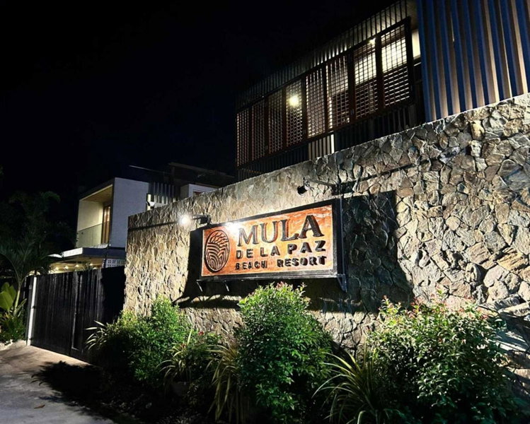 Mula De La Paz, Zambales, Philippines