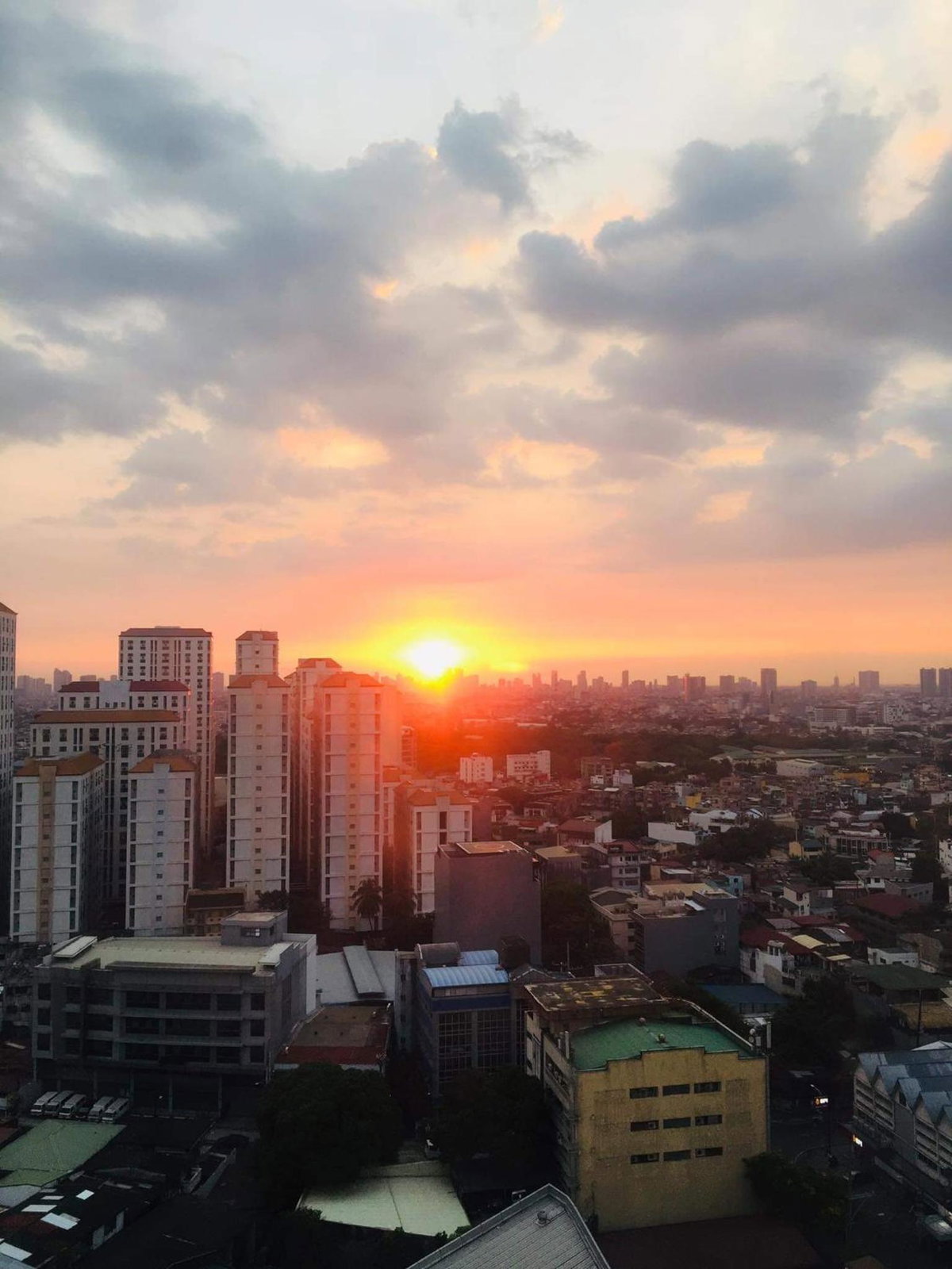 Hotel · Ronz Deca Hills, Manila