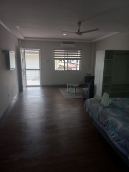 Kingston Lodge, Cagayan de Oro, Philippines
