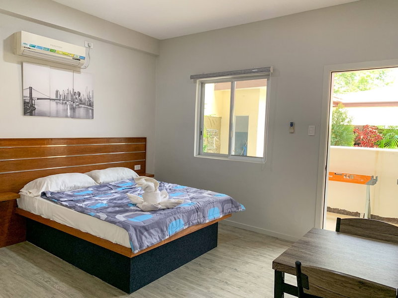 Kingston Lodge, Cagayan de Oro, Philippines