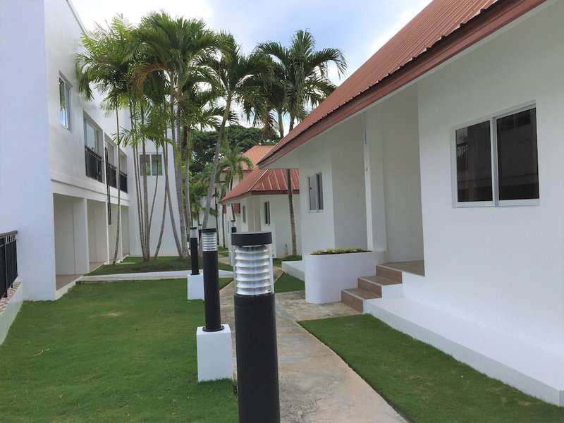 Heartland Hotel Service Rooms and Apartments, Panglao, Philippines