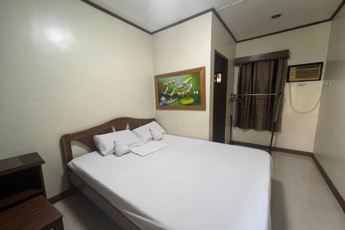 Tenzai Homestay, Philippines