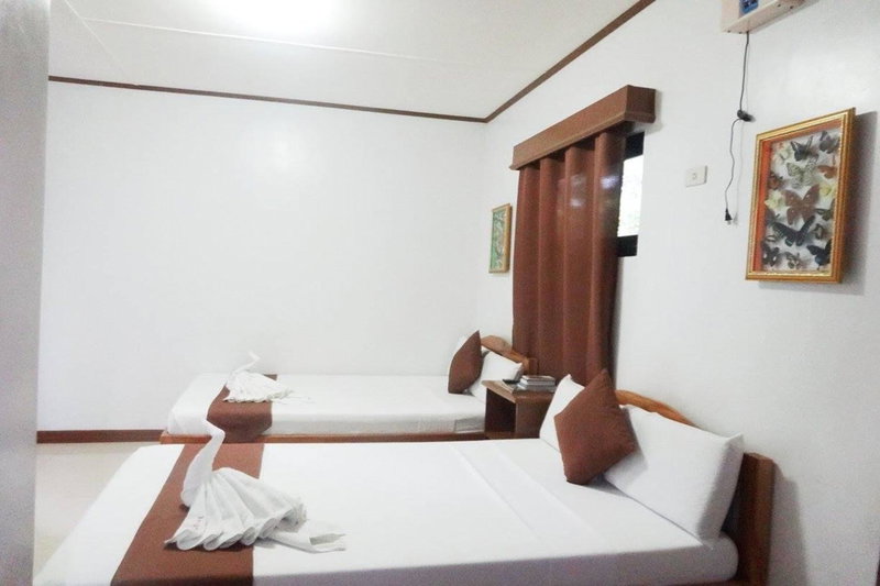 Tenzai Homestay, Puerto Princesa City, Philippines