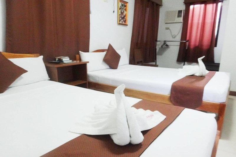 Tenzai Homestay, Puerto Princesa City, Philippines