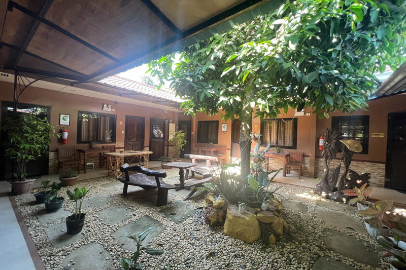 Tenzai Homestay, Puerto Princesa City, Philippines
