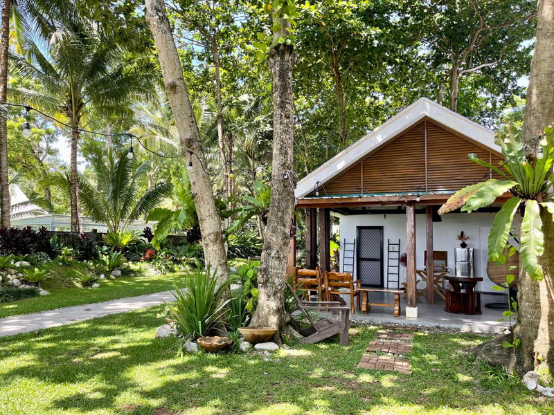 Casa De Rosa, Dipolog, Philippines
