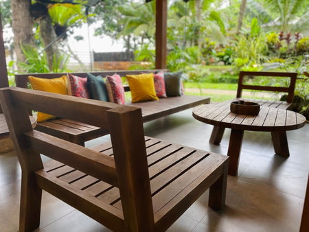 Casa De Rosa, Dipolog, Philippines