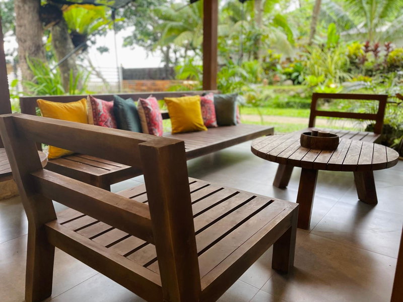 Casa De Rosa, Dipolog, Philippines