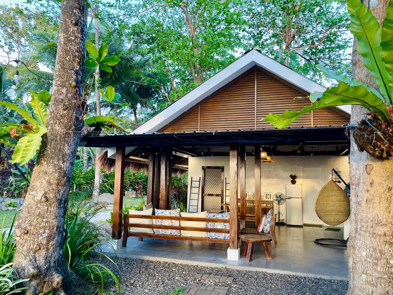 Casa De Rosa, Dipolog, Philippines