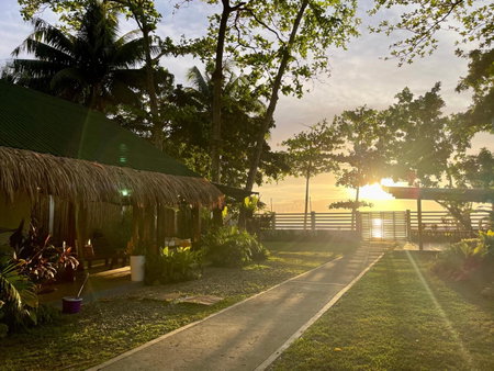 Casa De Rosa, Dipolog, Philippines