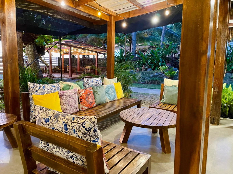 Casa De Rosa, Dipolog, Philippines