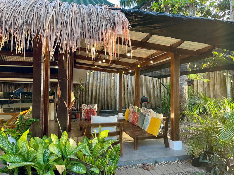 Casa De Rosa, Dipolog, Philippines