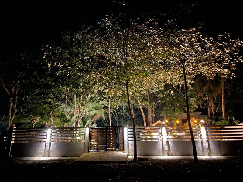 Casa De Rosa, Dipolog, Philippines