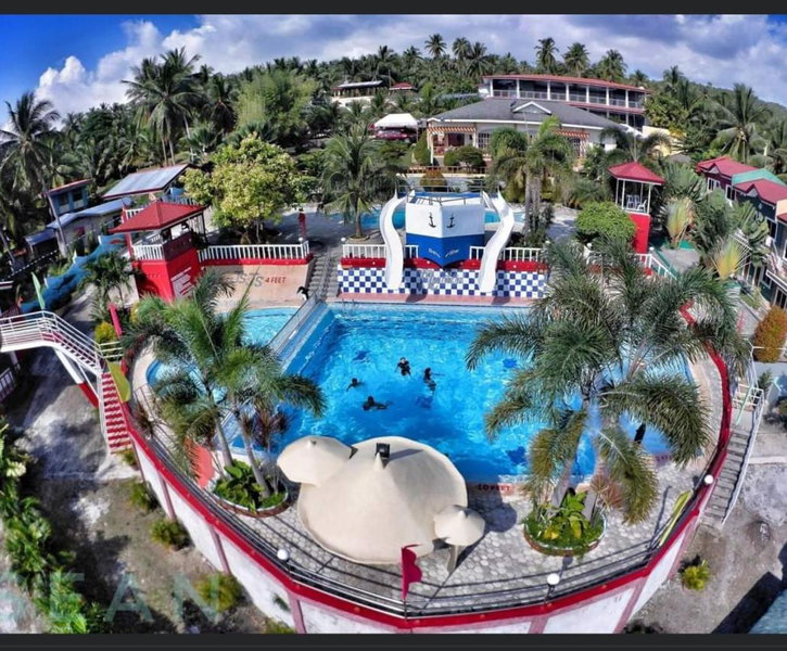 JSJS Mountain Resort powered by Cocotel, Talaga, Philippines