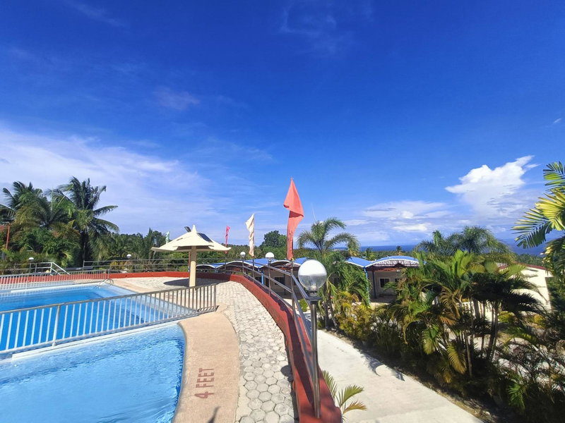 JSJS Mountain Resort powered by Cocotel, Talaga, Philippines