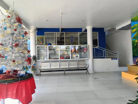 JSJS Mountain Resort powered by Cocotel, Talaga, Philippines