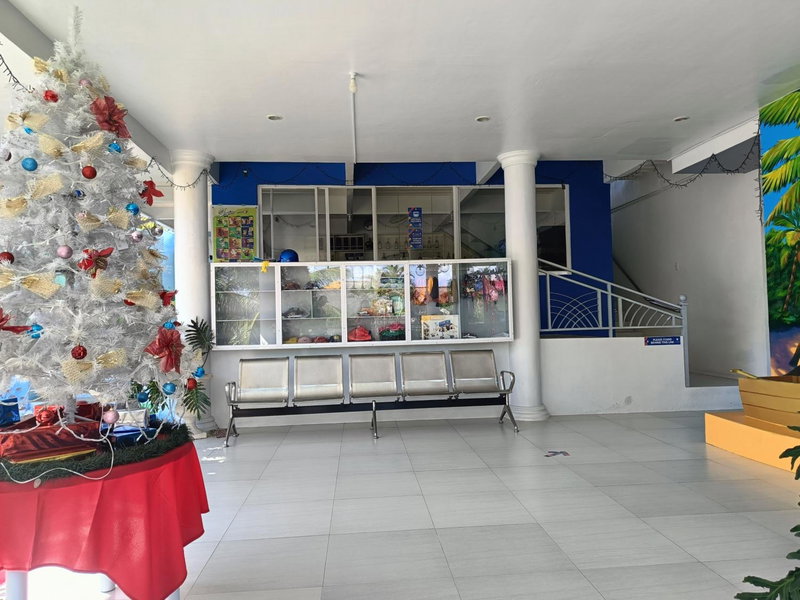 JSJS Mountain Resort powered by Cocotel, Talaga, Philippines
