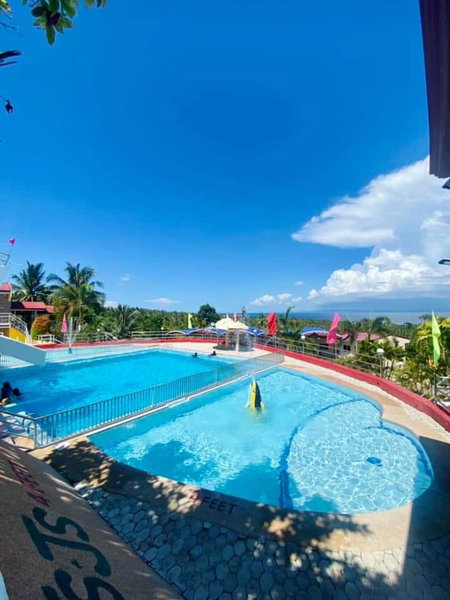 JSJS Mountain Resort powered by Cocotel, Talaga, Philippines