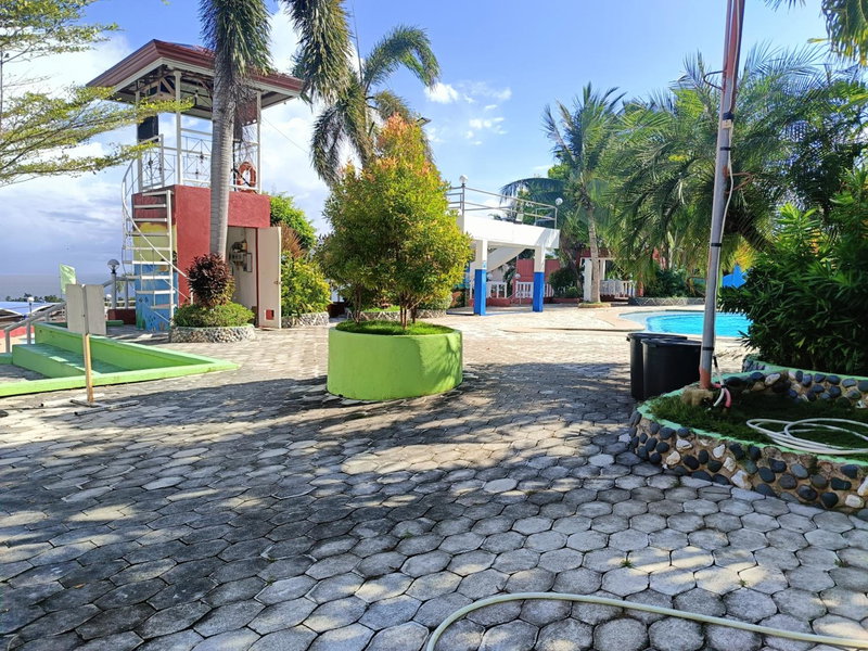 JSJS Mountain Resort powered by Cocotel, Talaga, Philippines