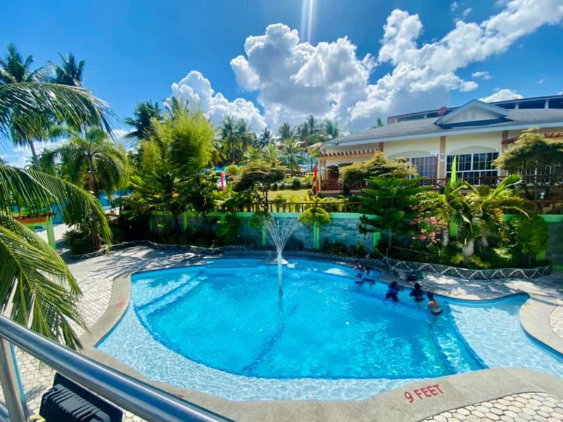JSJS Mountain Resort powered by Cocotel, Talaga, Philippines