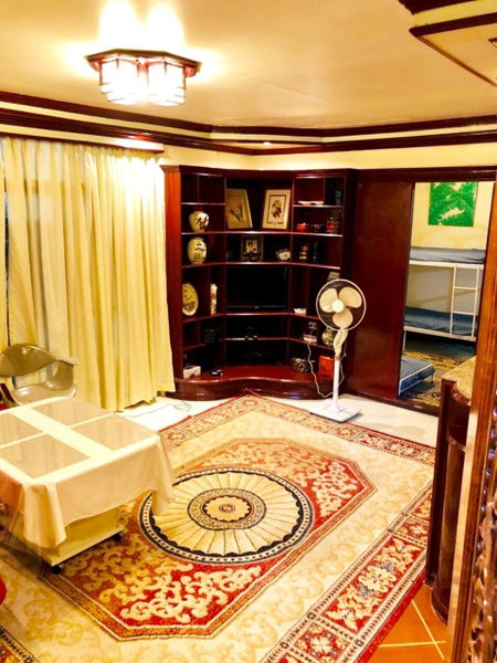 THE MANSION- Near NAIA Airport Terminal PASAY, Manila, Philippines