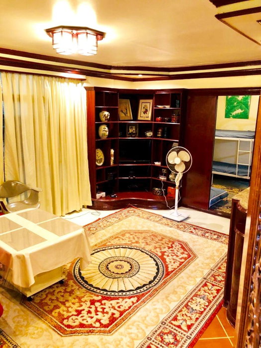 THE MANSION- Near NAIA Airport Terminal PASAY, Manila, Philippines