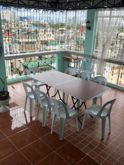 THE MANSION- Near NAIA Airport Terminal PASAY, Manila, Philippines