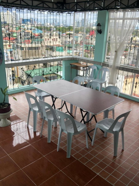 THE MANSION- Near NAIA Airport Terminal PASAY, Manila, Philippines