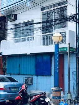 THE MANSION- Near NAIA Airport Terminal PASAY, Manila, Philippines