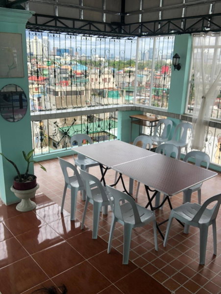 THE MANSION- Near NAIA Airport Terminal PASAY, Manila, Philippines