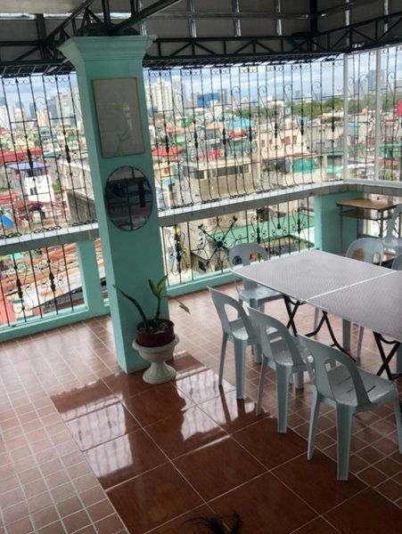 THE MANSION- Near NAIA Airport Terminal PASAY, Manila, Philippines