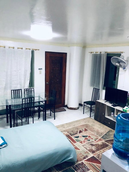 THE MANSION- Near NAIA Airport Terminal PASAY, Manila, Philippines