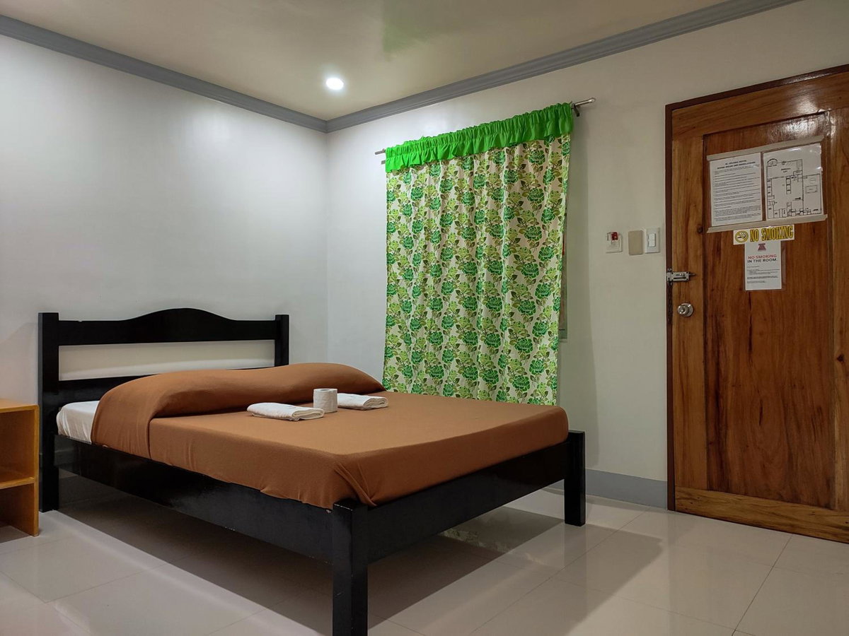 El Juliana Hotel, Philippines