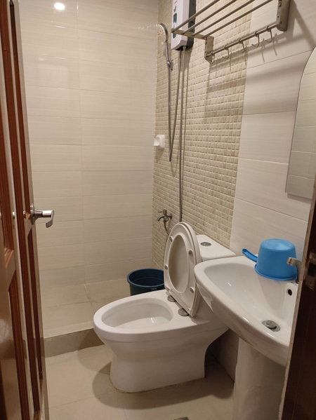 El Juliana Hotel, Vigan, Philippines