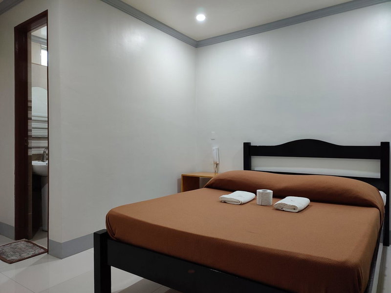 El Juliana Hotel, Vigan, Philippines