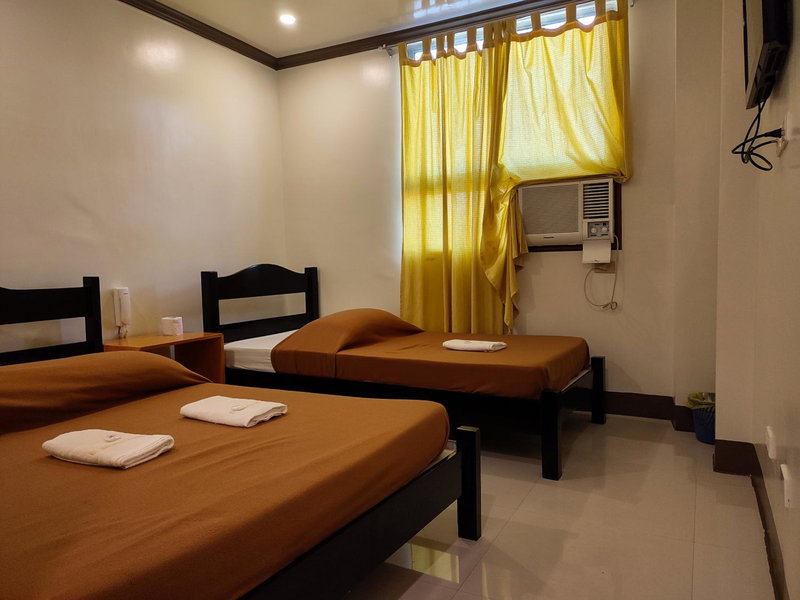 El Juliana Hotel, Vigan, Philippines