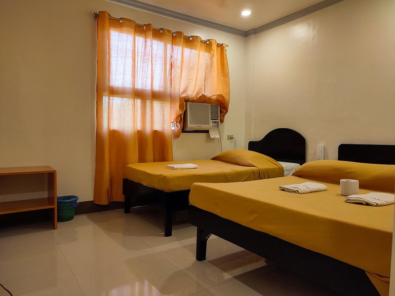 El Juliana Hotel, Vigan, Philippines