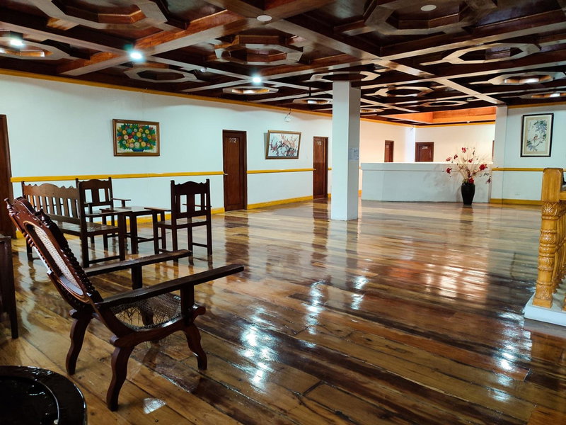 El Juliana Hotel, Vigan, Philippines