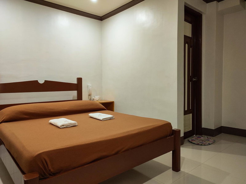 El Juliana Hotel, Vigan, Philippines