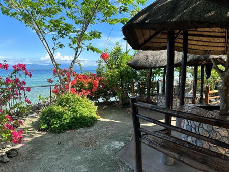 Nature Seaview, Saavedra, Philippines