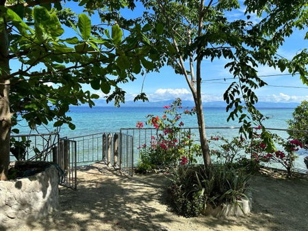 Nature Seaview, Saavedra, Philippines